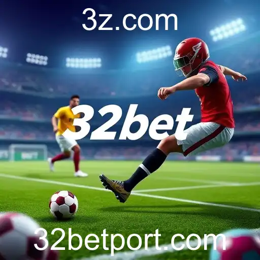 32bet Expande Operações no Brasil e Impulsiona Mercado de Jogos