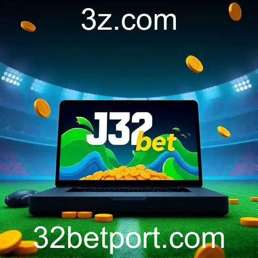 Avanço dos Jogos Online com 32bet