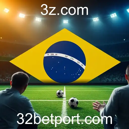 A Ascensão do 32bet no Mercado Brasileiro de Jogos Online