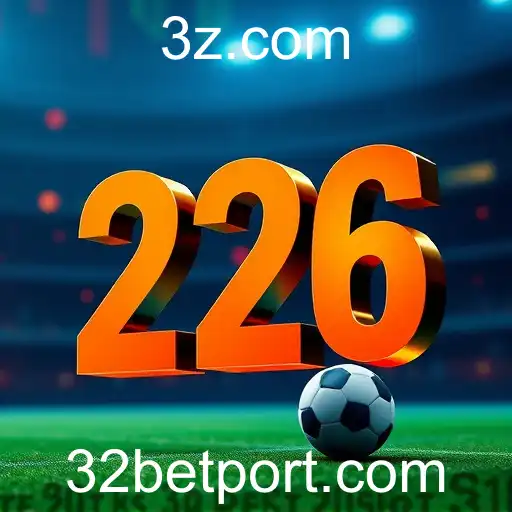 A Ascensão do 32bet no Mercado de Jogos Online