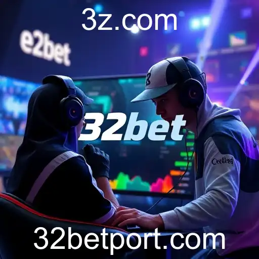 32bet e o Crescimento dos Jogos Online no Brasil