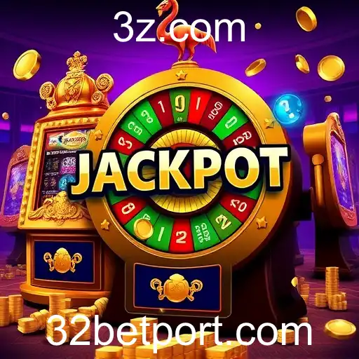 Expansão do 32bet no Mundo dos Jogos Online