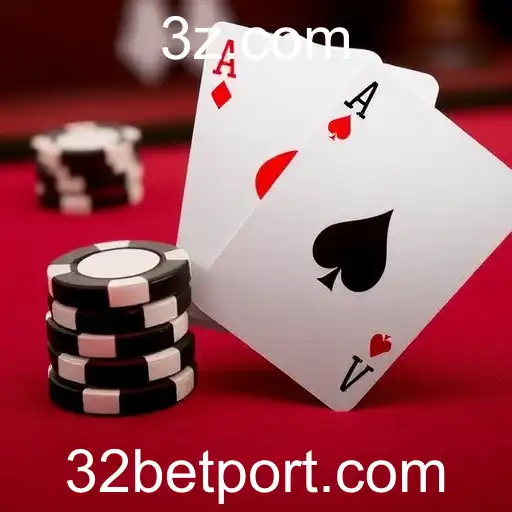 32bet Revoluciona Jogos Online em Portugal