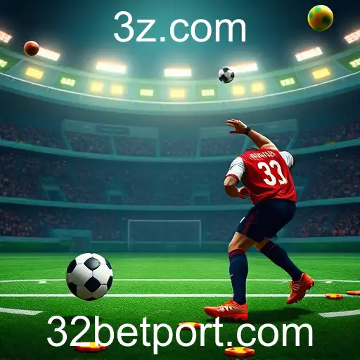 A Ascensão do 32bet no Mercado de Jogos Online