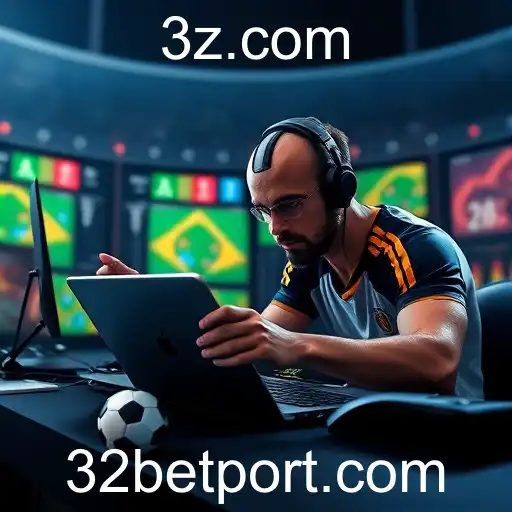 Ascensão do Mercado de Jogos Online no Brasil