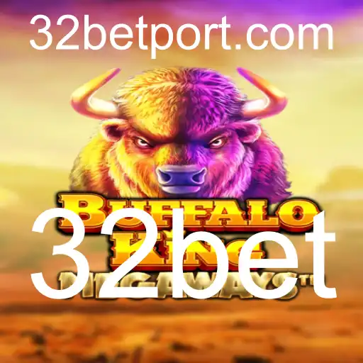 Explorando o Fascinante Mundo de BuffaloKing e a Plataforma 32bet