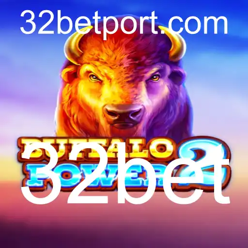 Explorando o Mundo Emocionante de BuffaloPower2 com 32bet