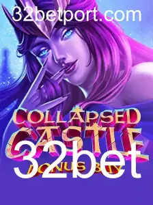 Explorando o Mundo do Jogo CollapsedCastleBonusBuy: Uma Aventura com 32bet