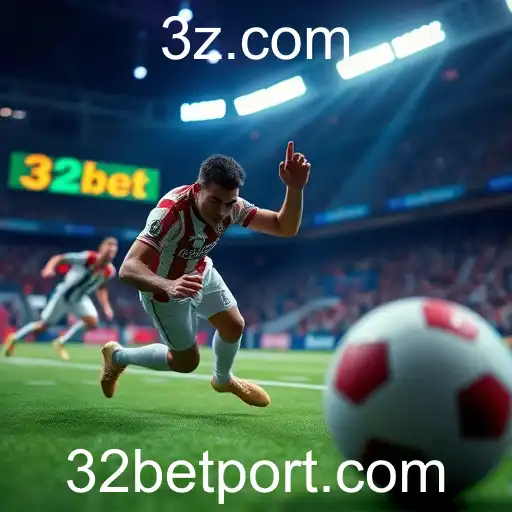 Dinâmica dos Jogos de Aposta e o Crescimento do 32bet em 2026