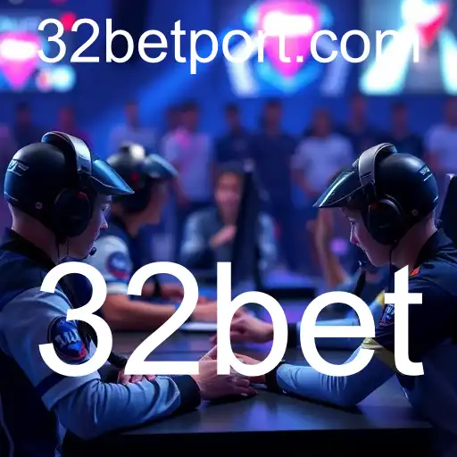 Esportes virtuais