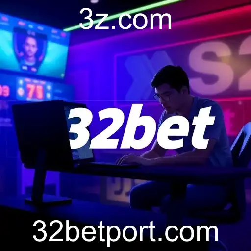 Expansão dos Jogos Online no Brasil: O Impacto da 32bet