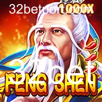 Descubra o Fascinante Mundo do Jogo FengShen