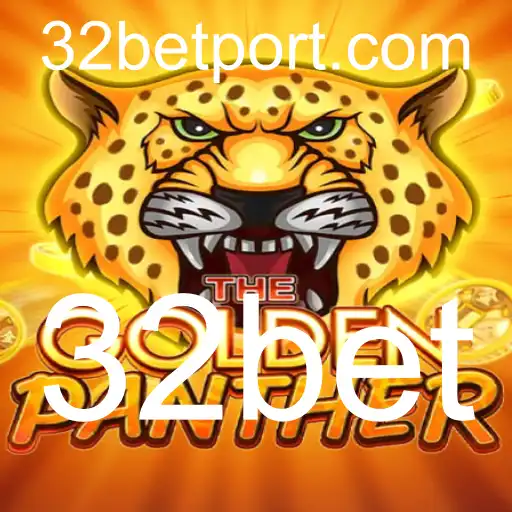Descubra o Fascinante Mundo de GOLDENPANTHER com 32bet