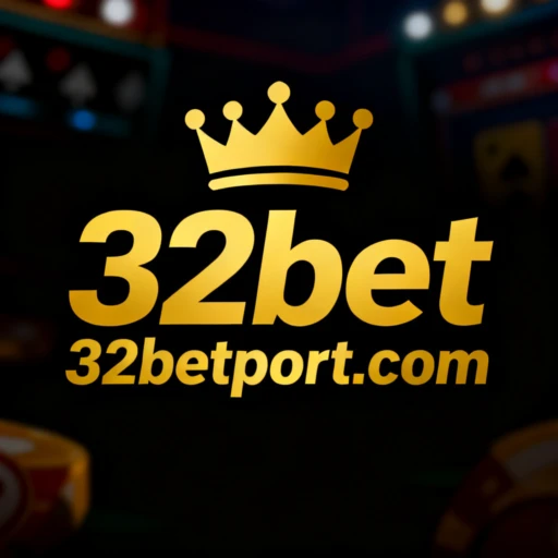 32bet Logo