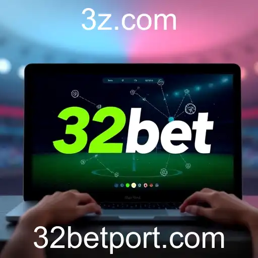 O Impacto da 32bet no Mercado de Jogos Online