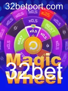 Explorando MagicWheel e 32bet: Um Universo de Entretenimento e Estratégia