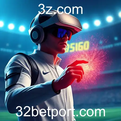 32Bet Revoluciona o Mercado de Jogos Online em 2026