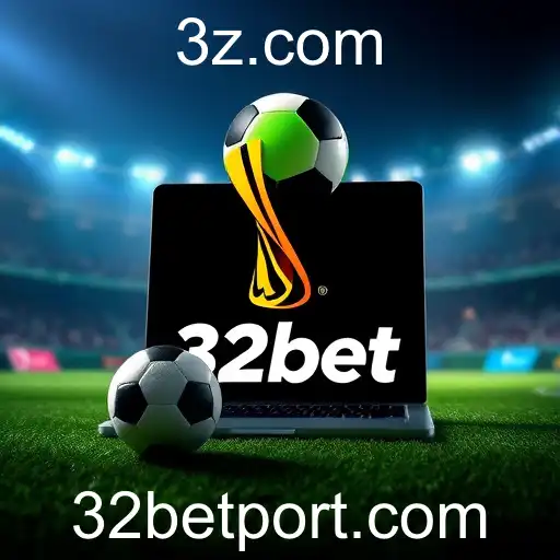 A Ascensão do 32bet no Mercado de Jogos Online
