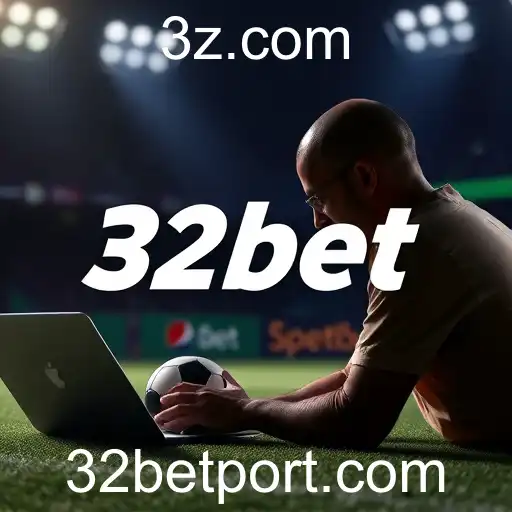 Crescimento do 32bet e a Dinâmica Atual do Jogo Online
