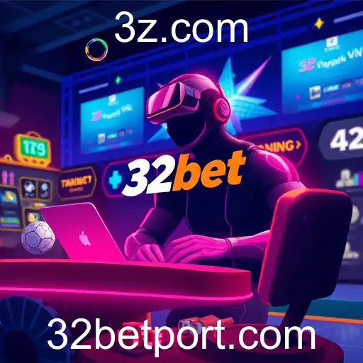 Cenário Atual dos Jogos Online em 2026 e a Ascensão de Sites como o 32bet