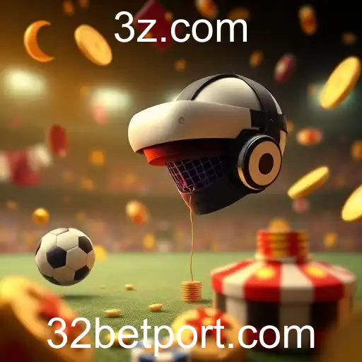 A Ascensão do Jogador Online: 32bet e as Tendências Atuais