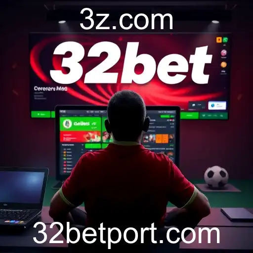 Avanço dos Jogos Online em 2025 e o Impacto do 32bet