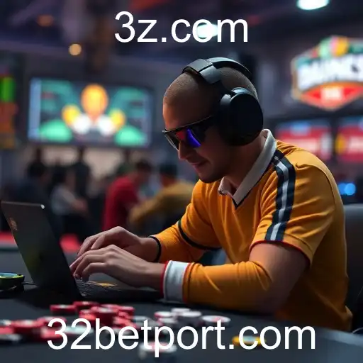 Cenário Atual dos Jogos Online em 2026