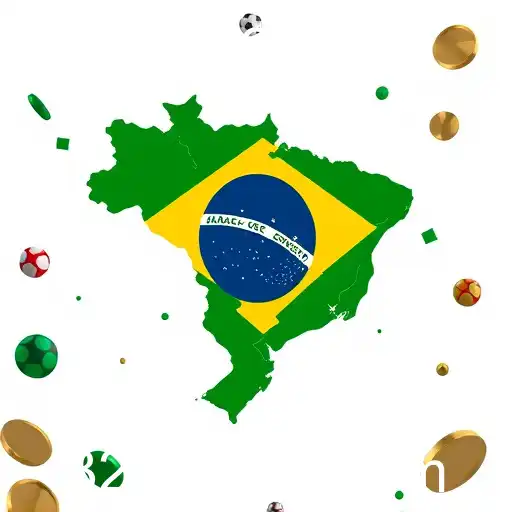 A Ascensão dos Jogos Online e a Popularidade da 32bet