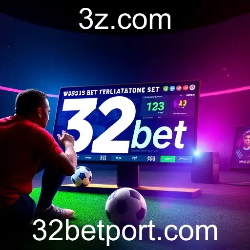 A Ascensão dos Jogos Online e o Papel do 32bet
