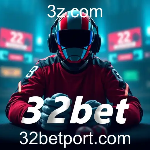 A Ascensão dos Jogos Online com 32bet