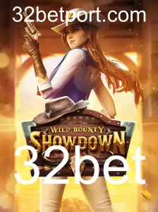 Explore o Jogo 'WildBountyShowdown': Uma Aventura Dinâmica no Mundo do 32bet